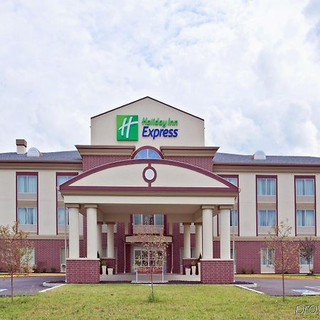 Holiday Inn Express - Bentleyville מראה חיצוני תמונה
