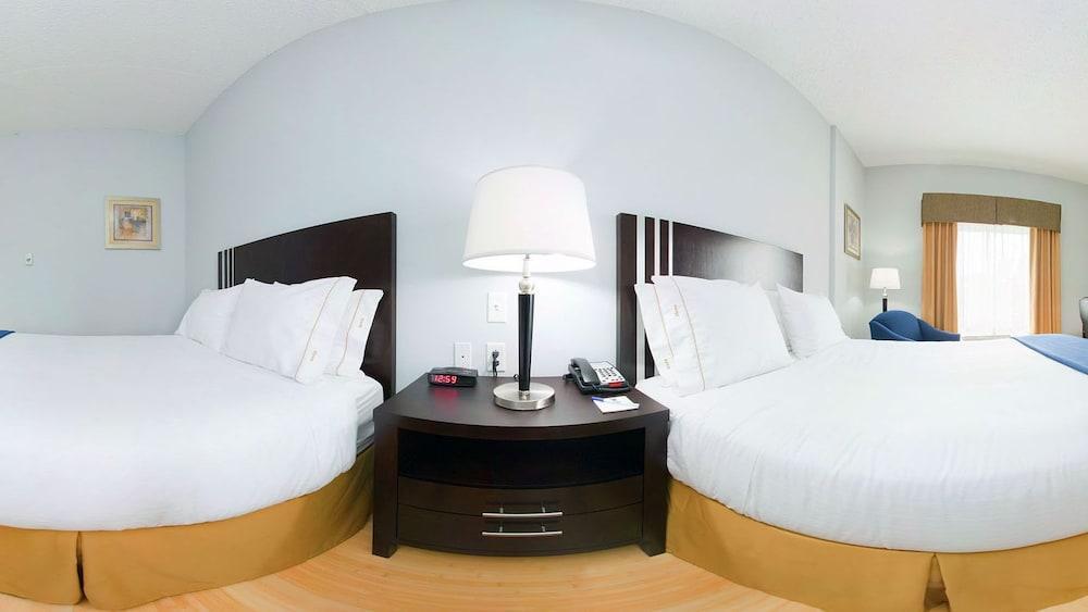Holiday Inn Express - Bentleyville מראה חיצוני תמונה