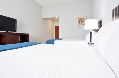 Holiday Inn Express - Bentleyville מראה חיצוני תמונה
