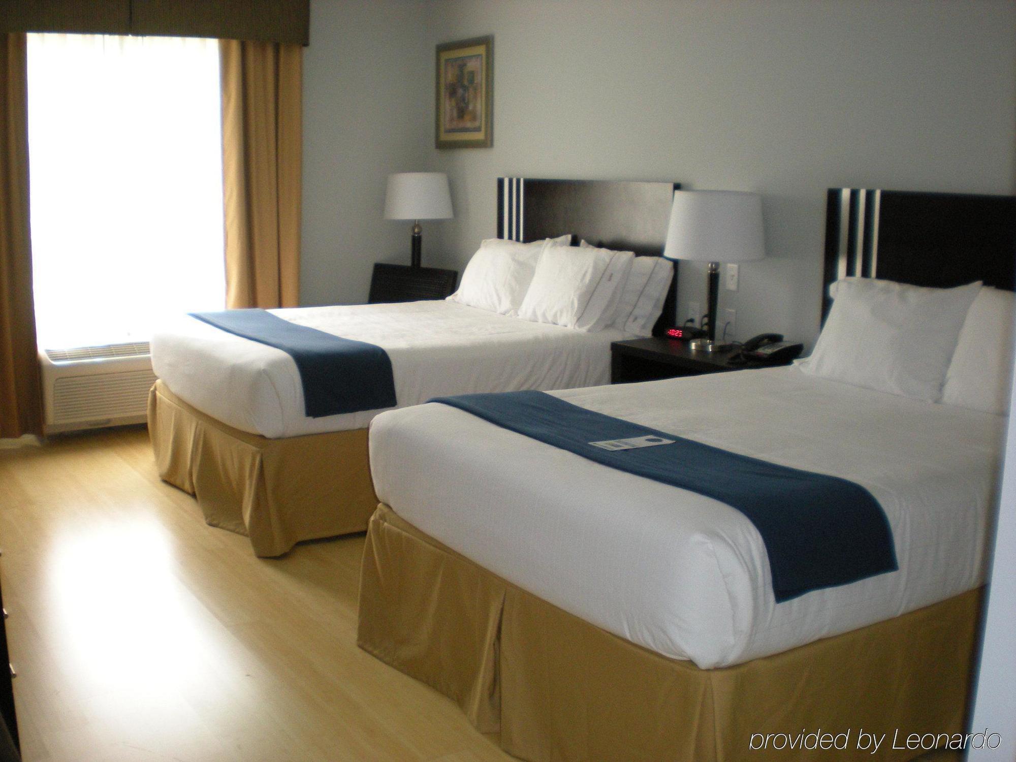 Holiday Inn Express - Bentleyville מראה חיצוני תמונה