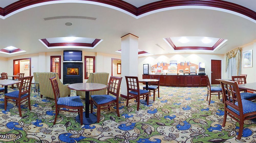 Holiday Inn Express - Bentleyville מראה חיצוני תמונה