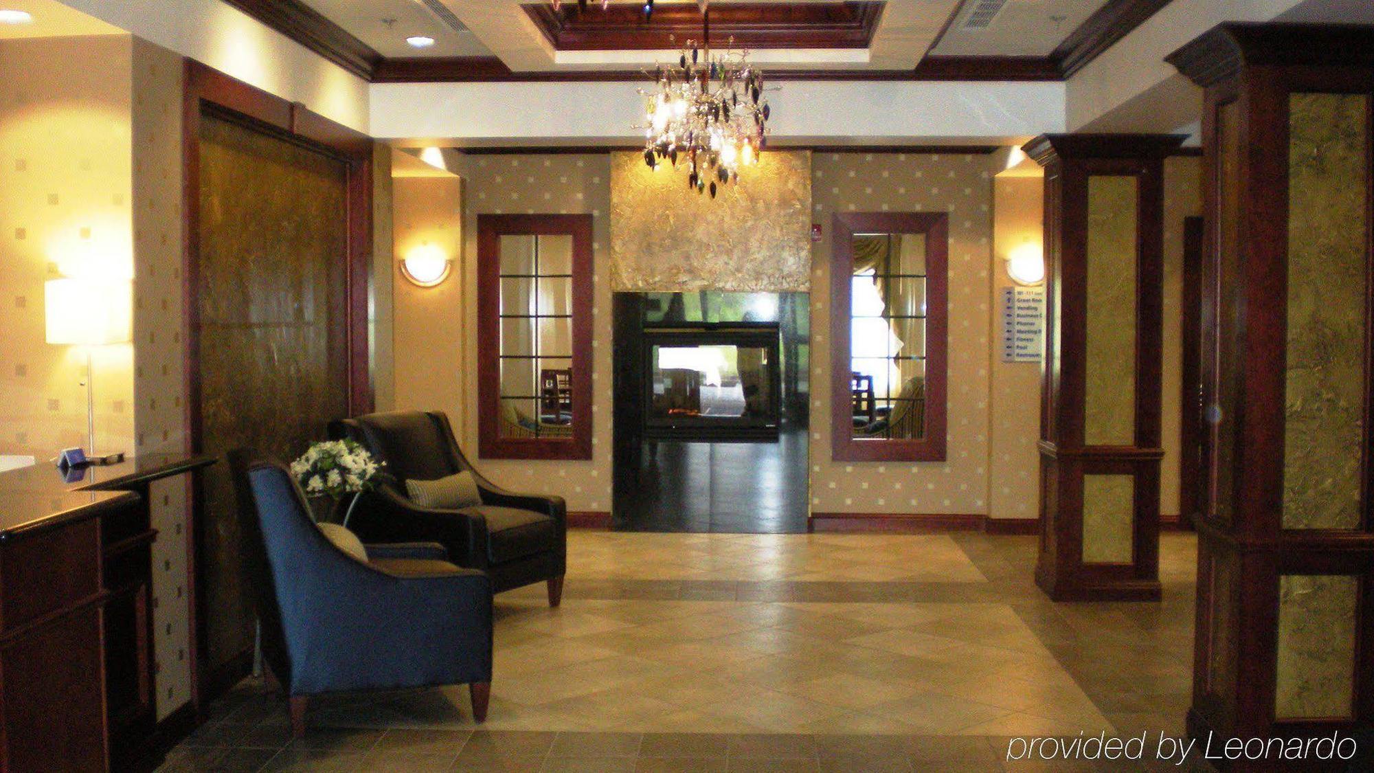 Holiday Inn Express - Bentleyville מראה פנימי תמונה