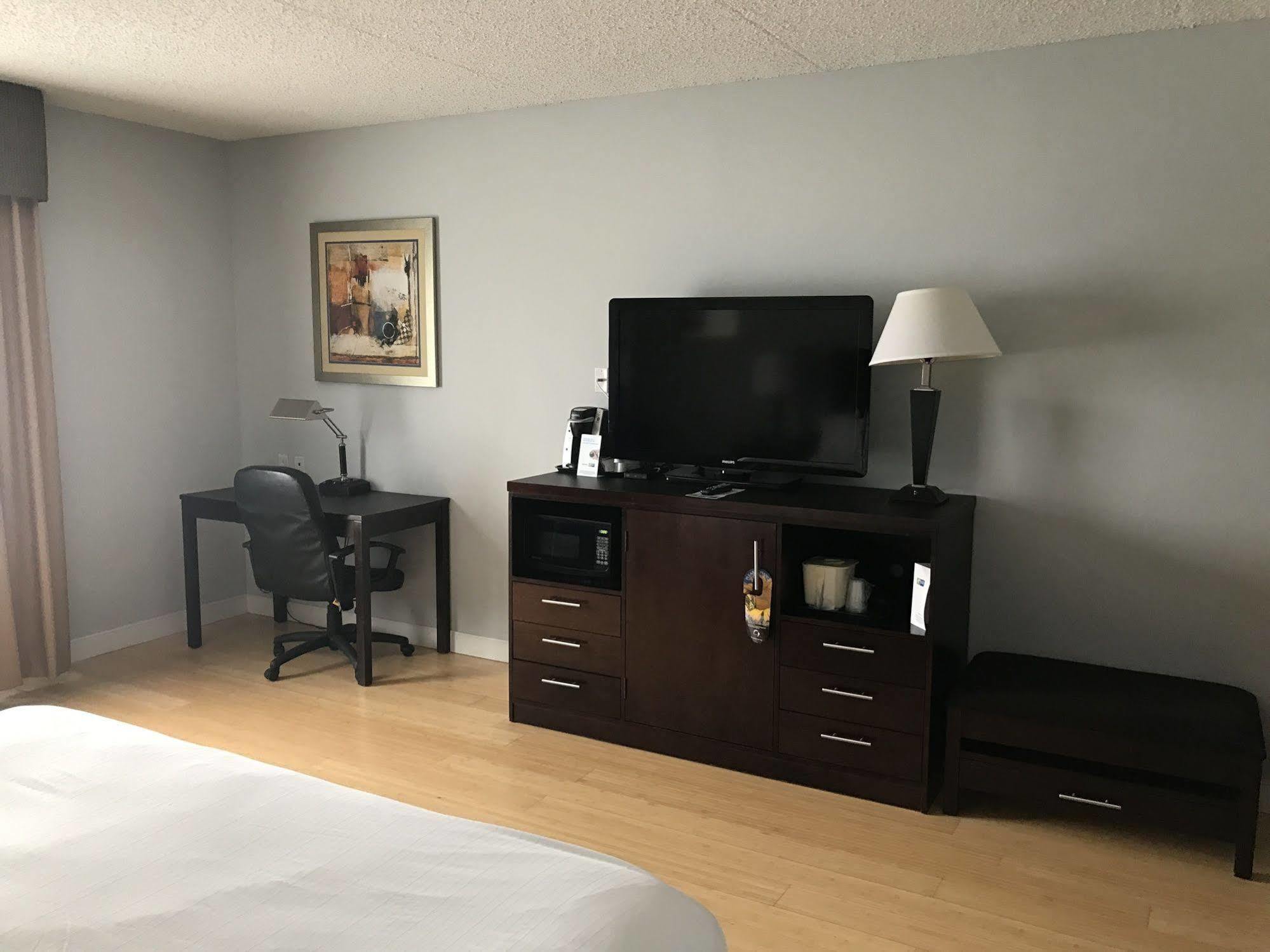 Holiday Inn Express - Bentleyville מראה חיצוני תמונה