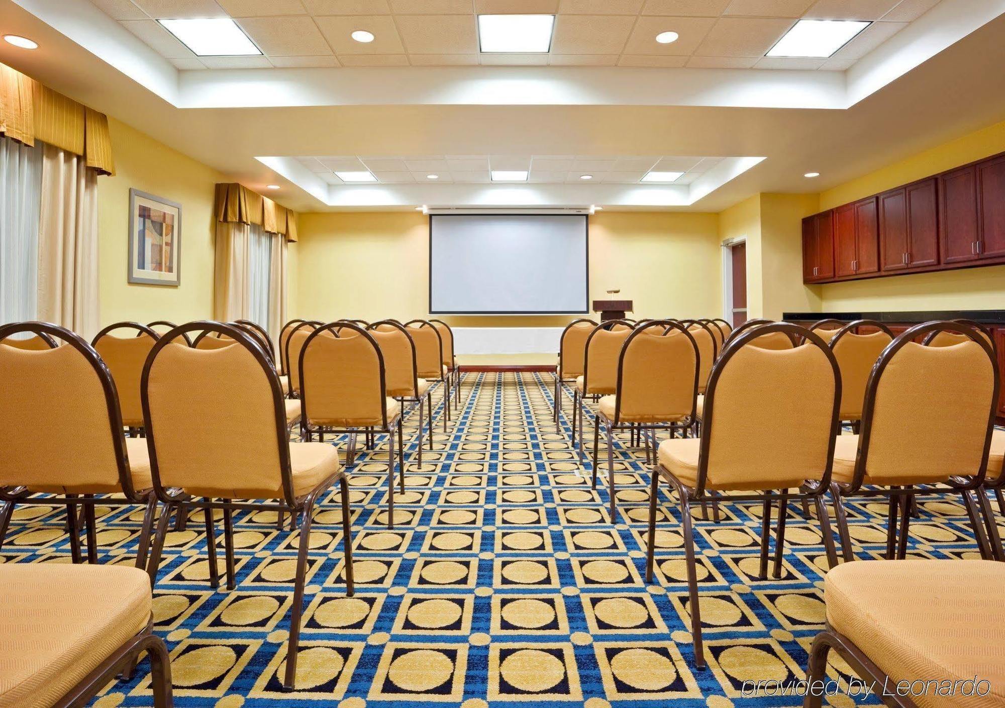 Holiday Inn Express - Bentleyville מתקנים תמונה