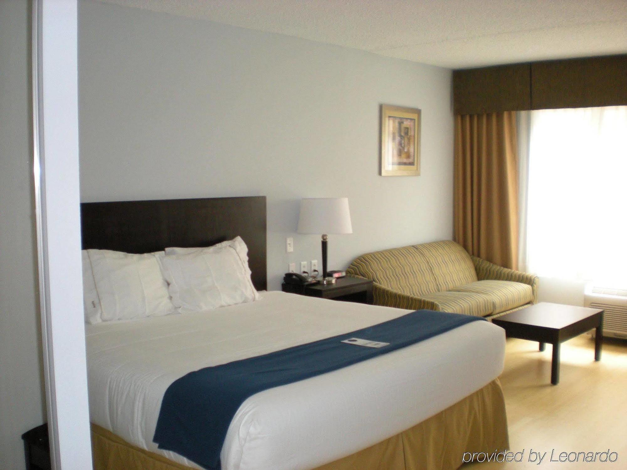 Holiday Inn Express - Bentleyville חדר תמונה