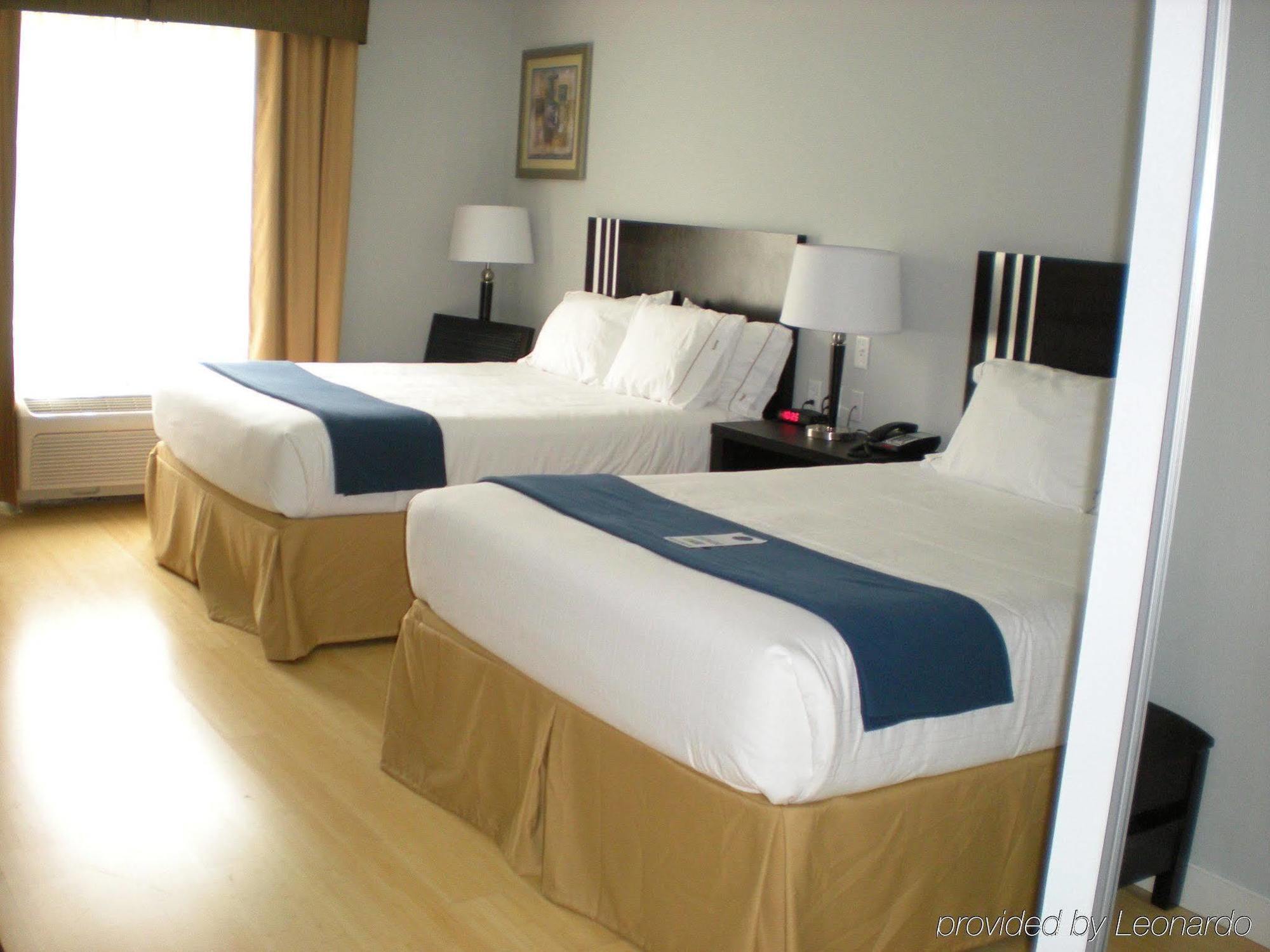 Holiday Inn Express - Bentleyville חדר תמונה